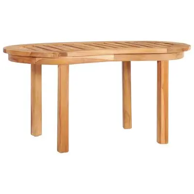 Mesa de salón Karvito | Tekora