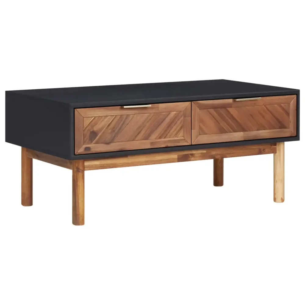 Mesa de salón Kivara | Acacia Nova