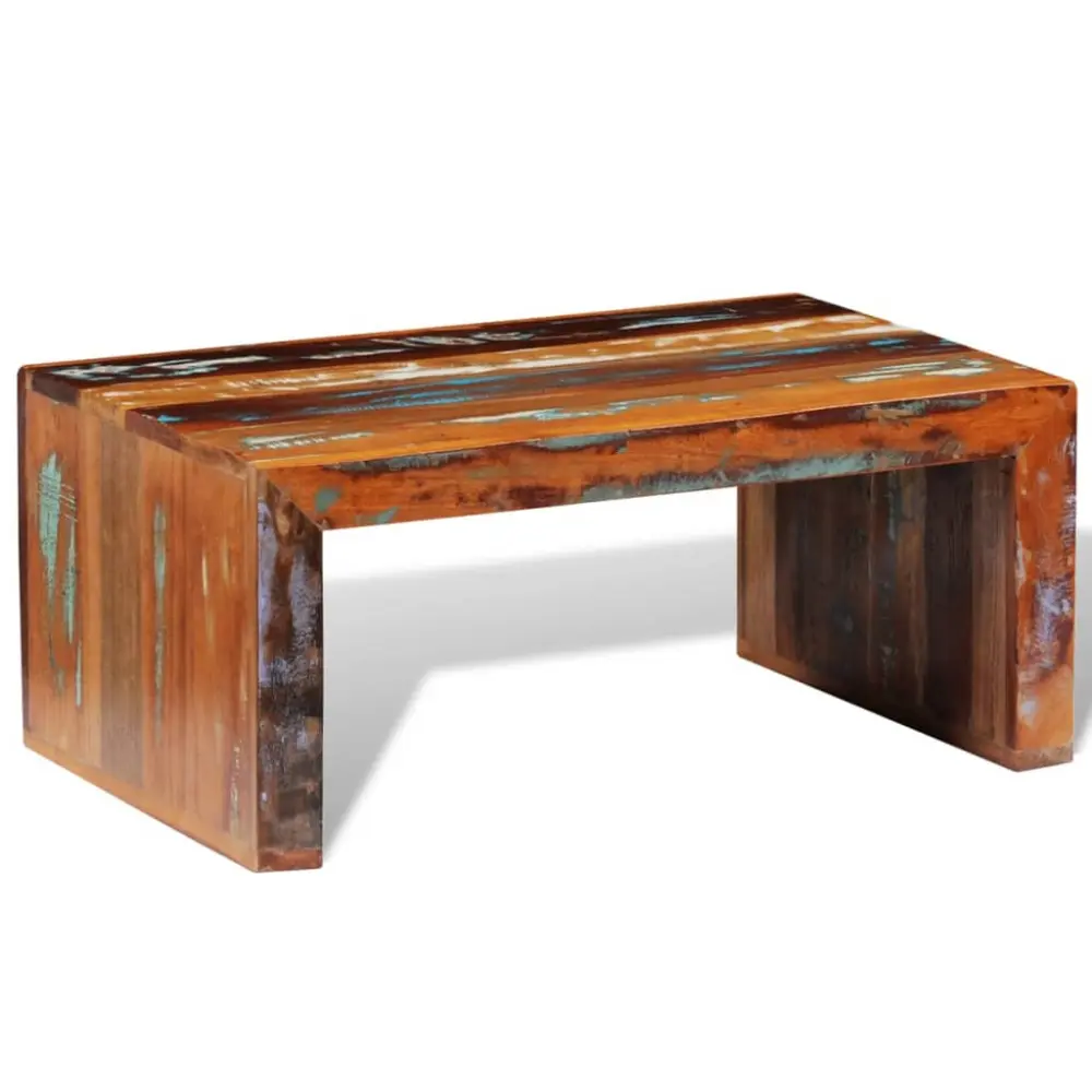 Mesa de salón Torvino | Revivawood