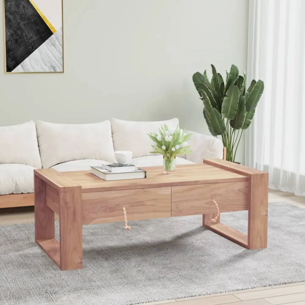 Mesa de salón Vilorno | Tekora