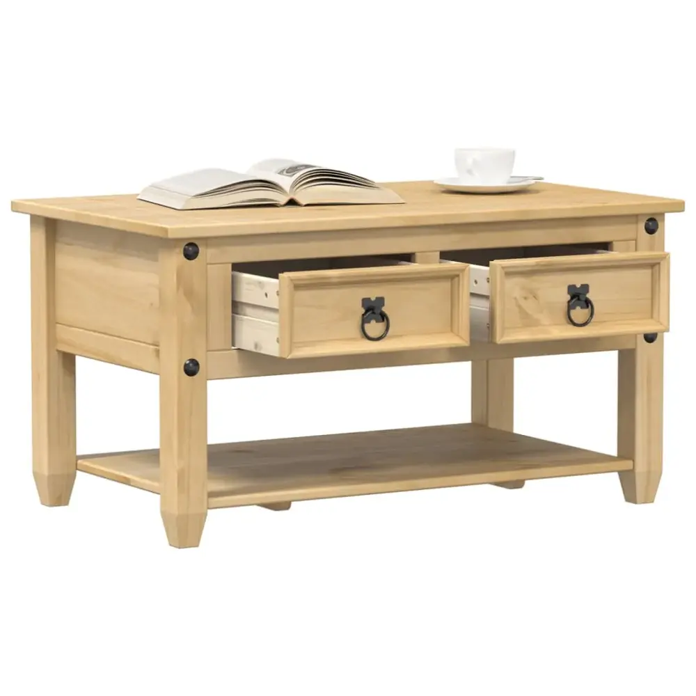 Salontafel Solvano | Grenova