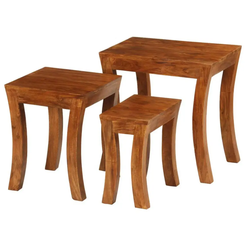 Tafeltjesset Quilvano | Acacia Nova