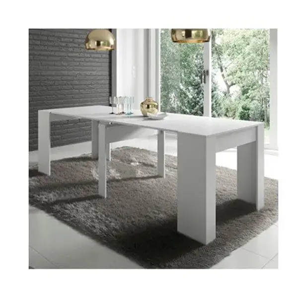 Mesa salón/taquillón Fuelle 51x77x90 cm