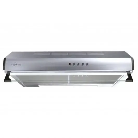 Modena 90 inox V3 Mepamsa en Azul Cerúleo