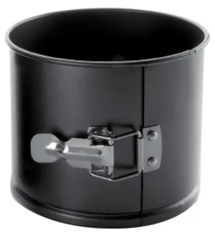 826716 MOLDE PARA PANETTONE 16x13cm IBILI