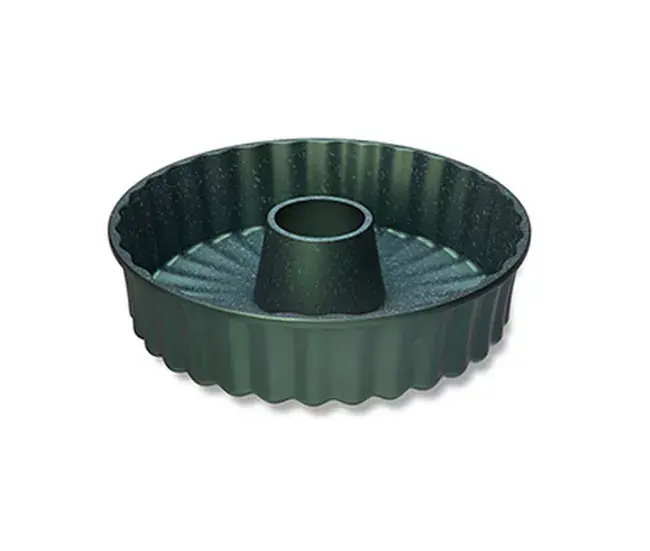 Molde para Bollos Royal D'Alù