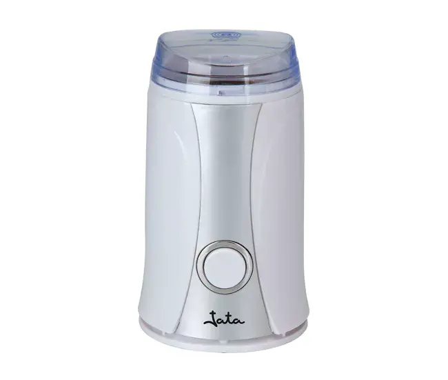 Filtros de Café Molinillo de café Jata ML132 160W 65G blanco