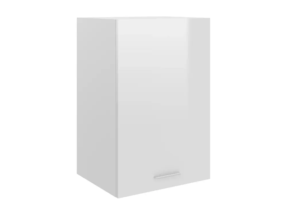 Armario colgante cocina contrachapada 39,5x31x60 cm