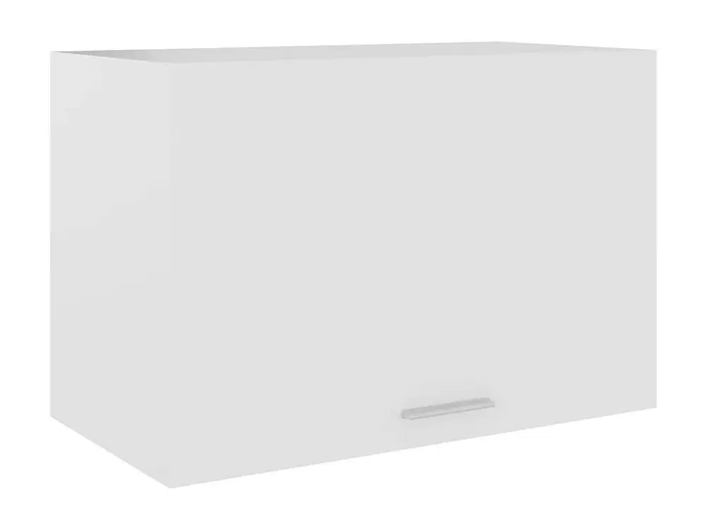Armario colgante de cocina madera de ingenierí 60x31x40 cm