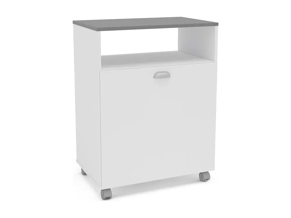 Mueble lavanderia asfeld 2 blanco
