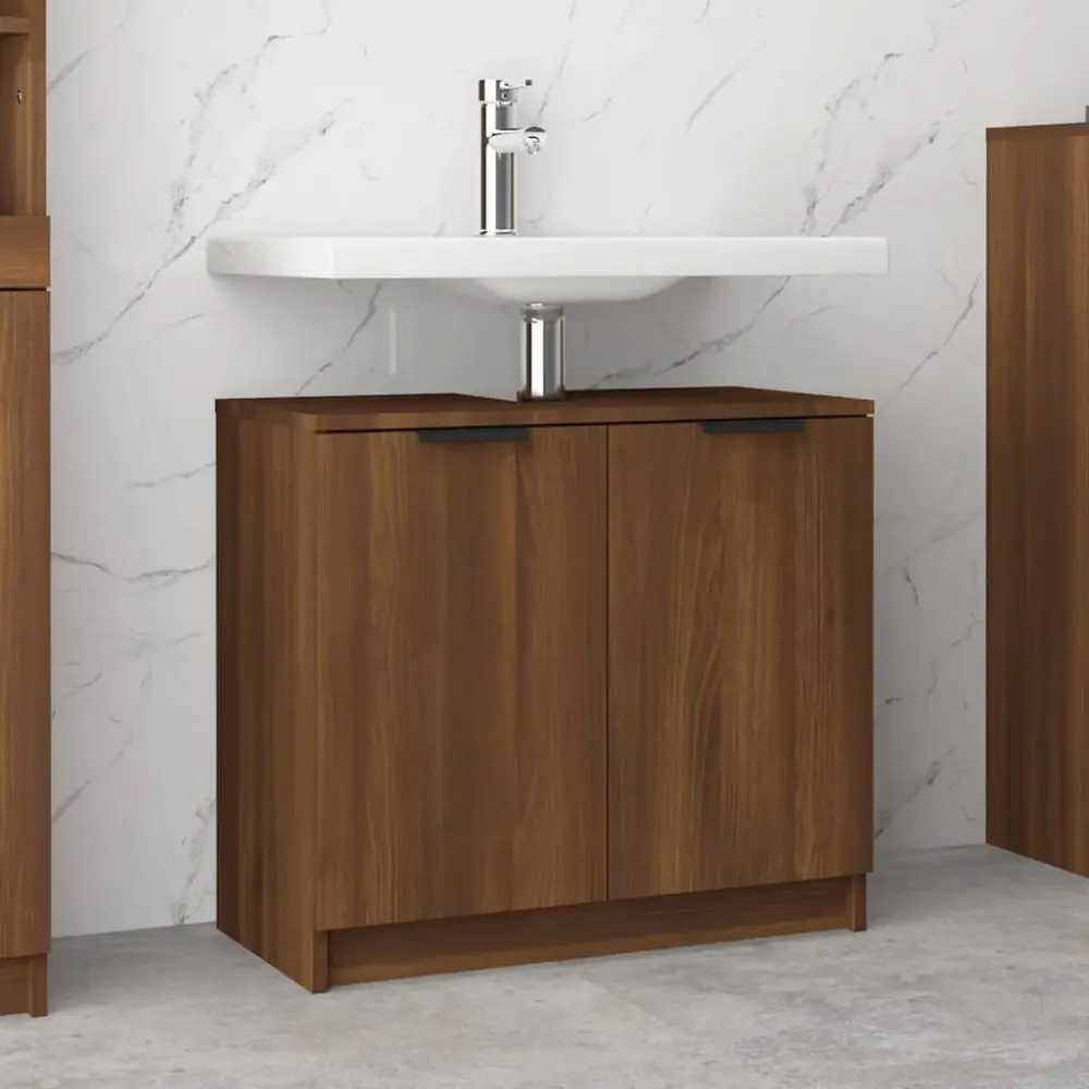 Mobile bagno Moss | Luxeline con Sistema de Almacenaje