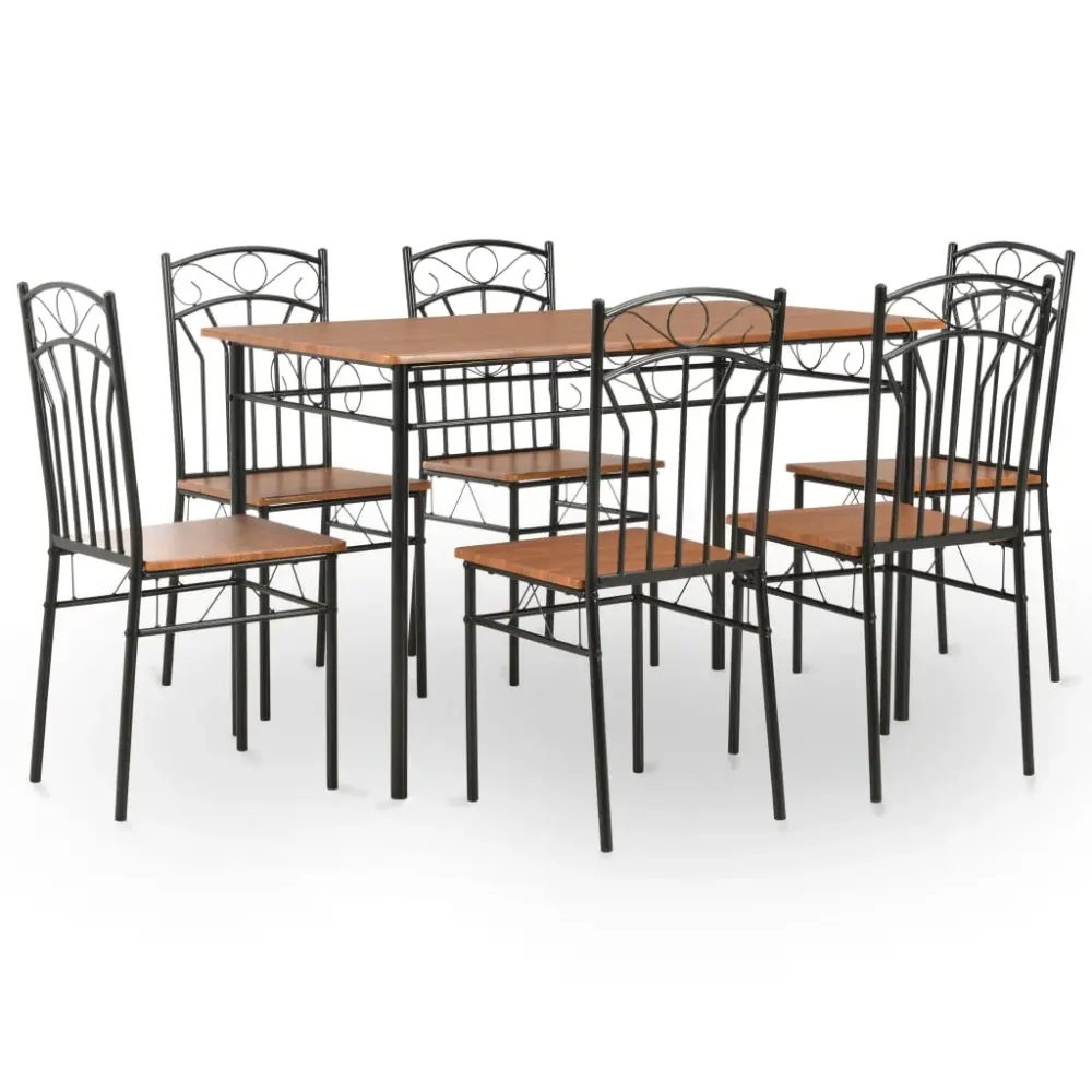 Comedor Jelvik | Luxeline