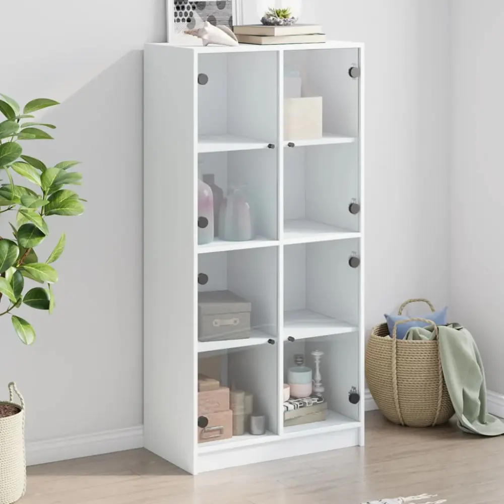 Hoge Kast Salina | Luxeline