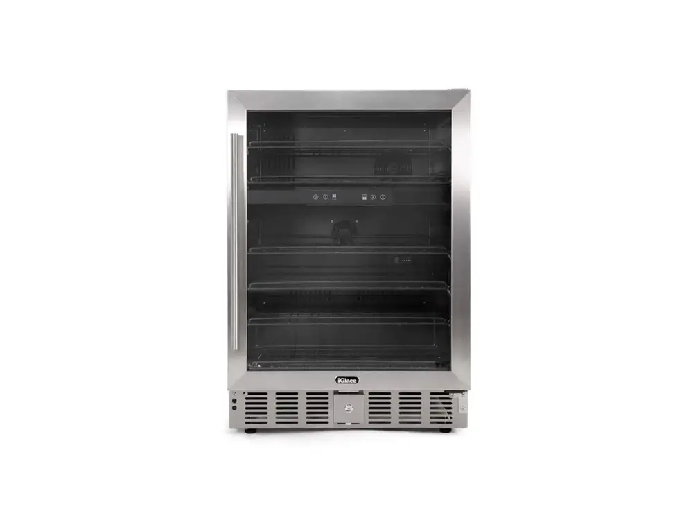 Minibar IGMAX 142L iGlace