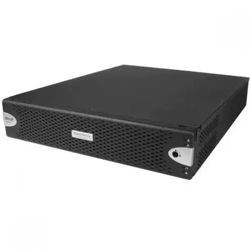 128 Channels 12TB Network Video Recorder RAID Configuration DSSRV2-120RD-D