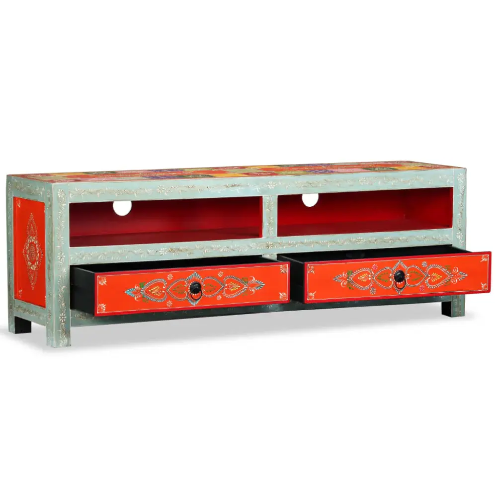 Consola Entrada Mueble de TV Junesto | Zomango