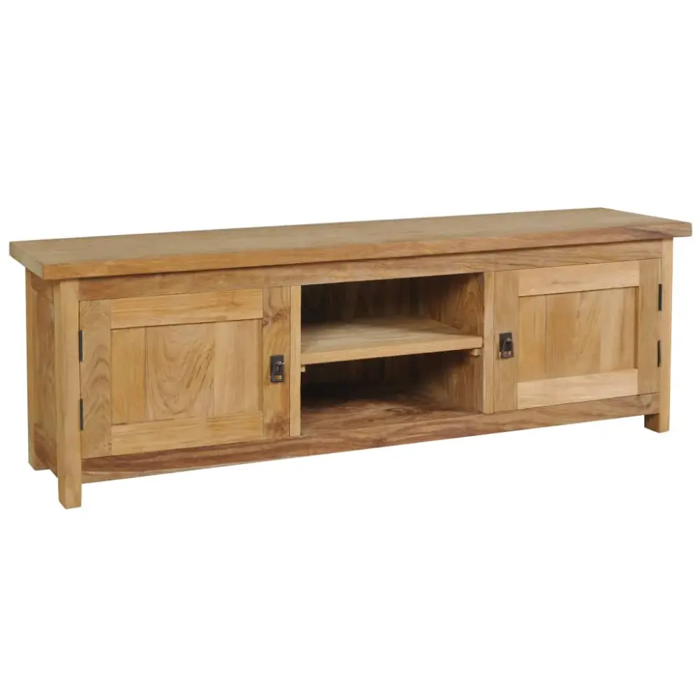 Mesa Nido Mueble de TV Bravello | Tekora