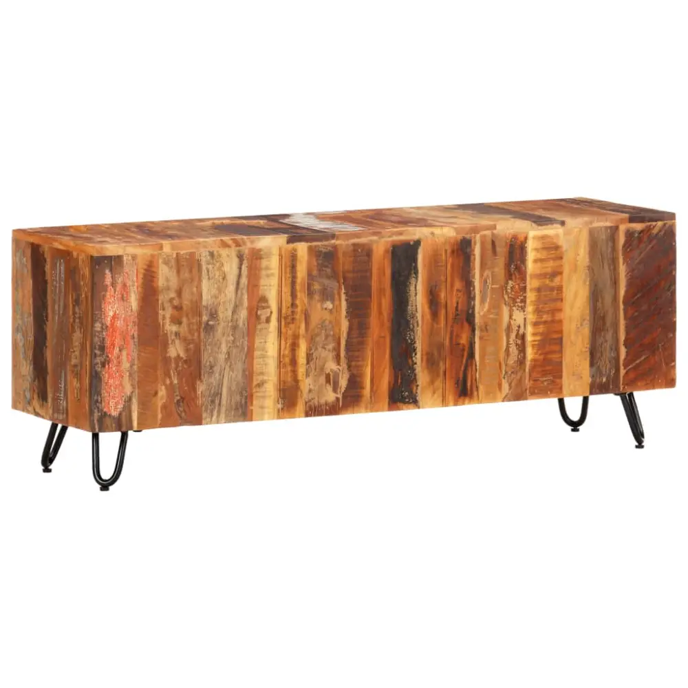 Mueble de TV Norviro | Revivawood | 3 Plazas |