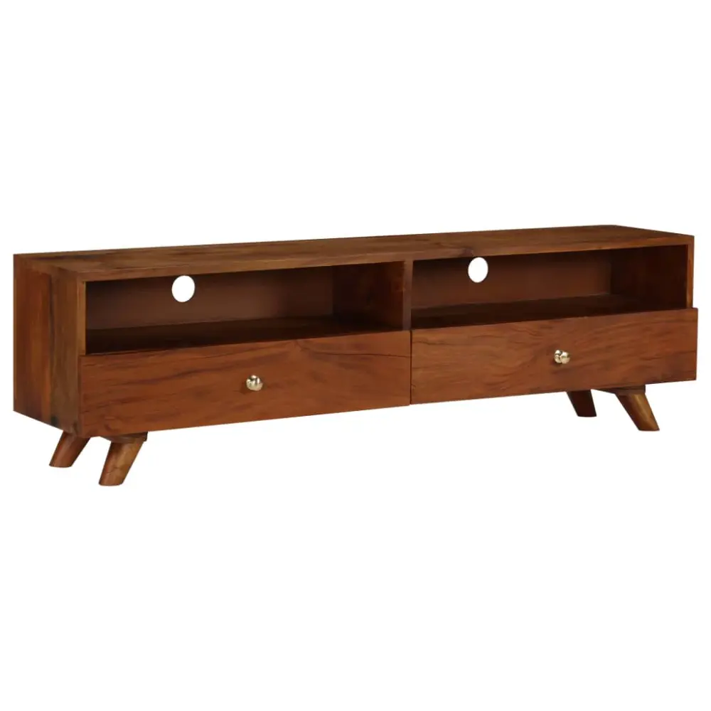 Mueble de TV Zentaro | Revivawood de Diseño Italiano