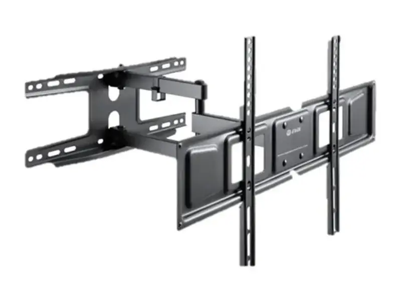 SOPORTE TV MOVIL NIPPON MA-3775S 2 BRAZOS 37" 75"