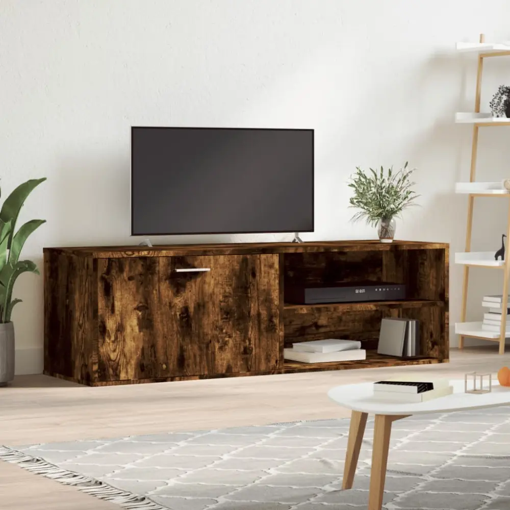 Tv-Meubel Valento | Luxeline en Tela Chenilla