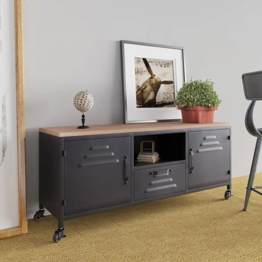 Tv-Meubel Velano | PINEFLOW