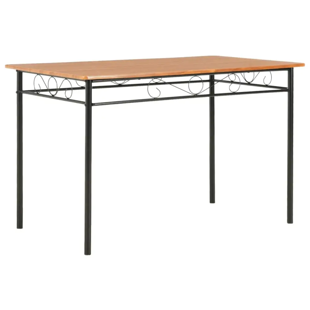 Eettafel Yzalon | Luxeline
