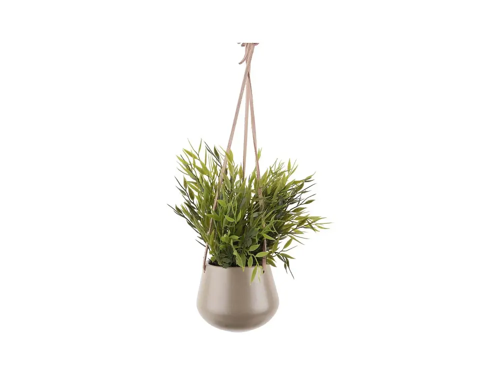 Soporte para plantas colgantes Skittle pequeño
