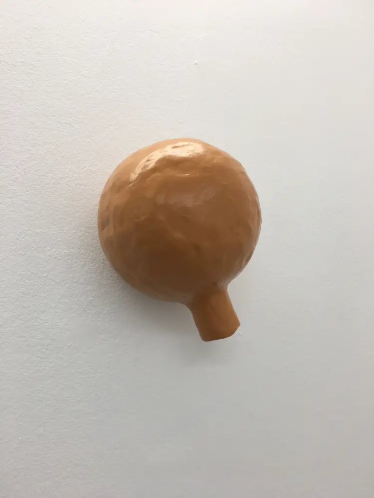 Ensamblaje Contemporáneo Wall vase 15-1243