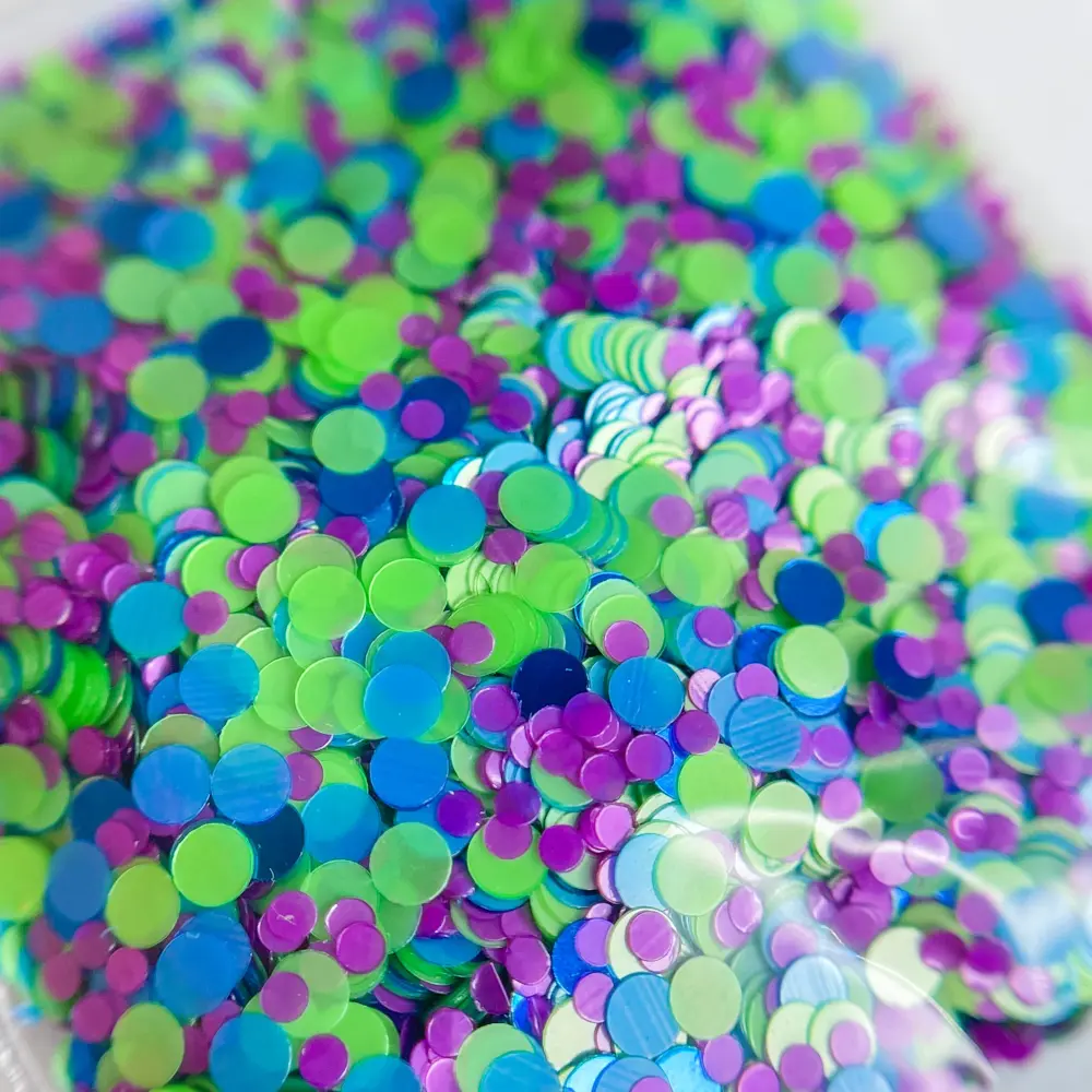 FANCY MIX