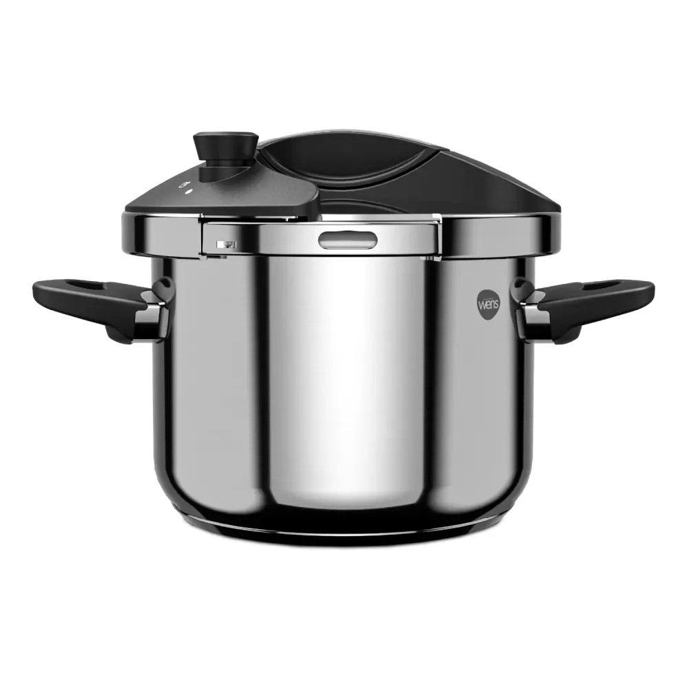 Olla Presión de Acero inoxidable 8L Nova Pressure Wens