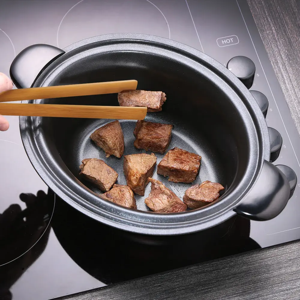 Olla de cocción lenta y sellado de 6l Maxicook Russell Hobbs | Envío Rápido