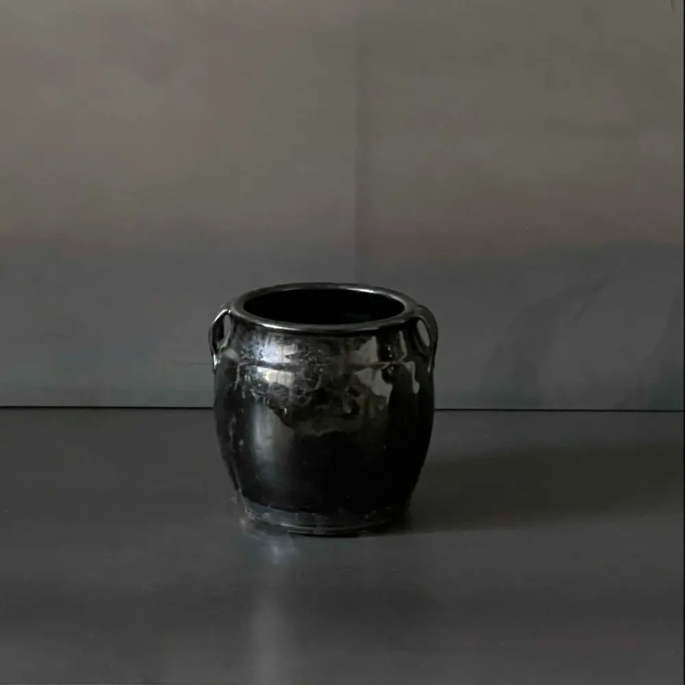 OLLA VIDRIADA COMPACTO BOJUY030