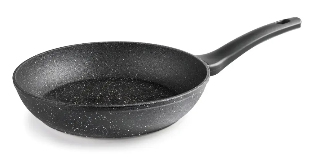26824 SARTEN ALUMINIO FORJADO Ø24cm JAVA LACOR