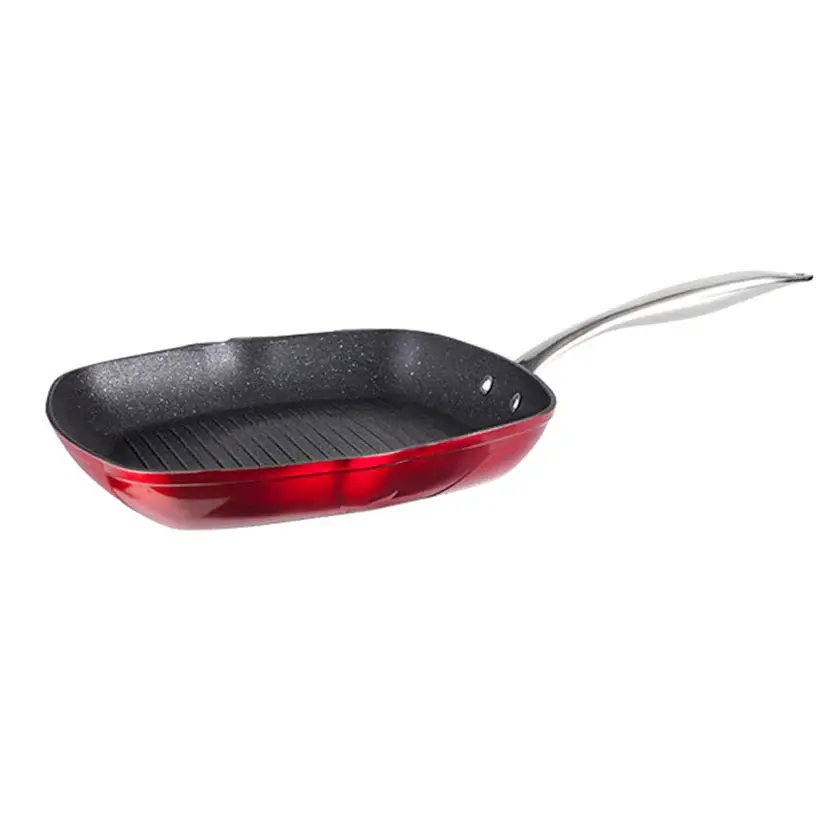 Grill al.