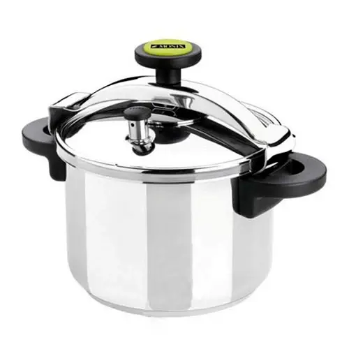 Olla Presión 12L Monix Classica M530005