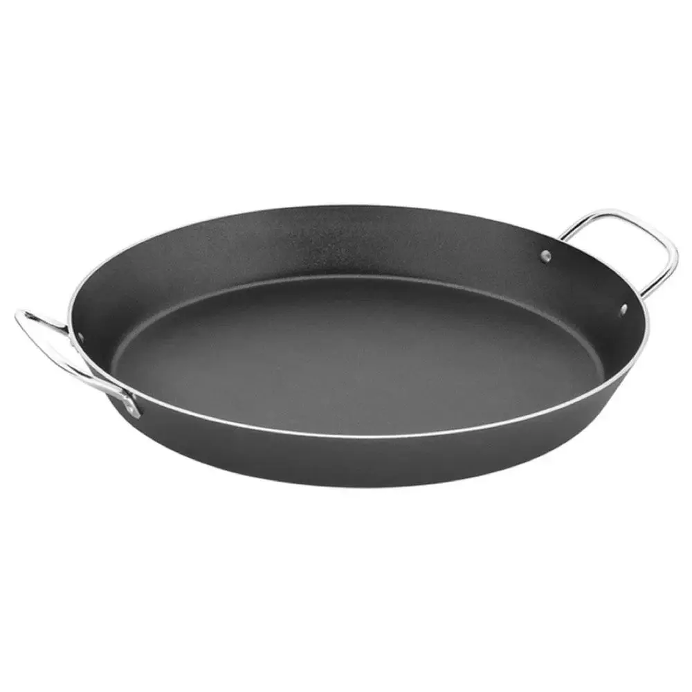 Paellera 38 Cm Napoli en Nylon Resistente