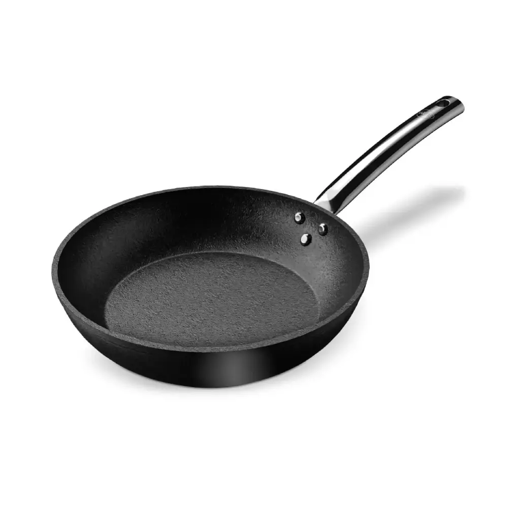 Sartén Aluminio Forjado Antiadherente 24cm Ónix Wens