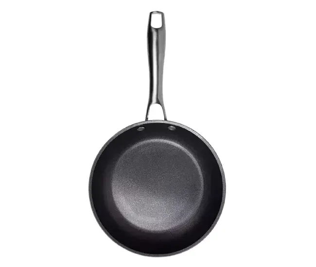 Sartén Polka Fantasy 24 Bucket Plata Cecotec