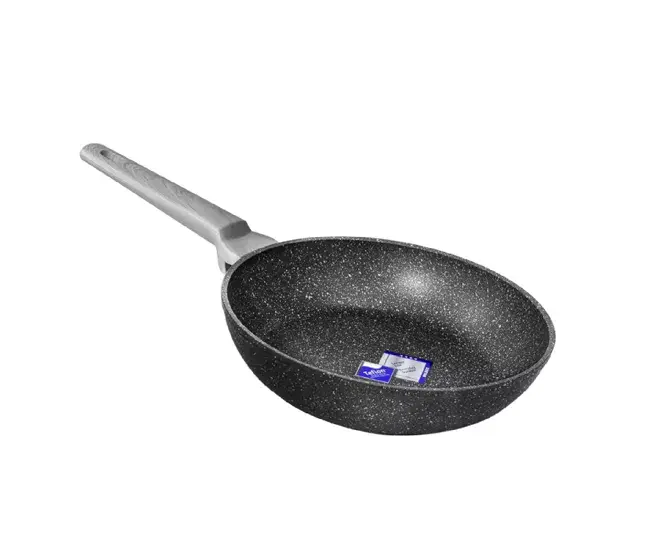 Sartén Polka Selecto 28 Bucket Wood&Rock Cecotec