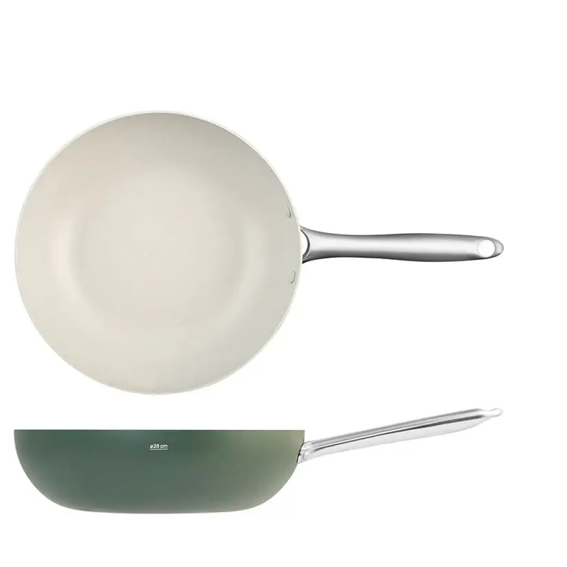 Wok ATD
