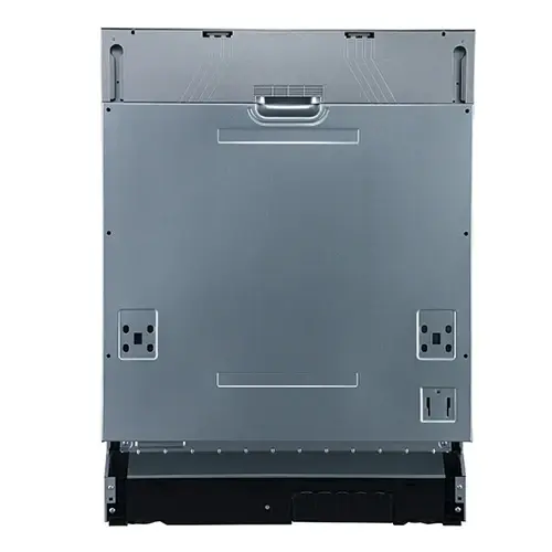 Lavavajillas 60cm 3ª Bandeja Infiniton DIWBI614 Integrable Clase D