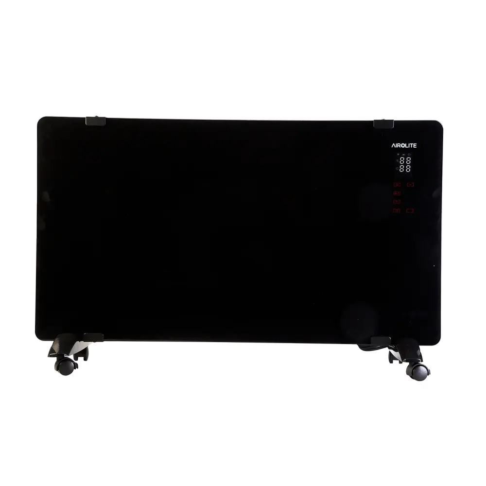 CONVECTOR PANEL ESPEJO CO-RP 2000 II AIROLITE Alta Eficiencia Energética