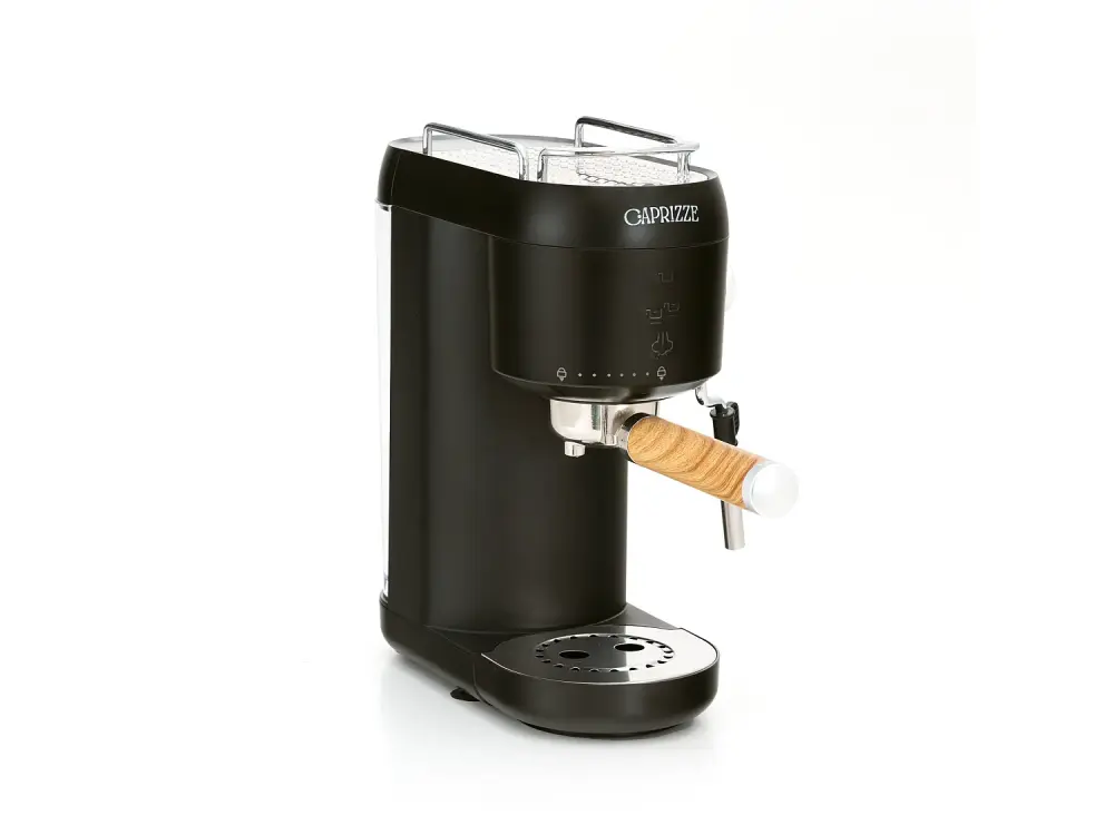 Cafetera Caprizze Hikari 1400W 20 Bares