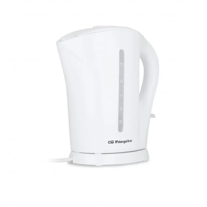 Freidora de Aire Hervidor orbegozo kt6003