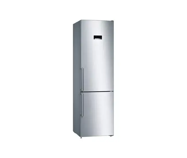 Frigorífico Combi Bosch KGN39XIDP Fácil de Limpiar