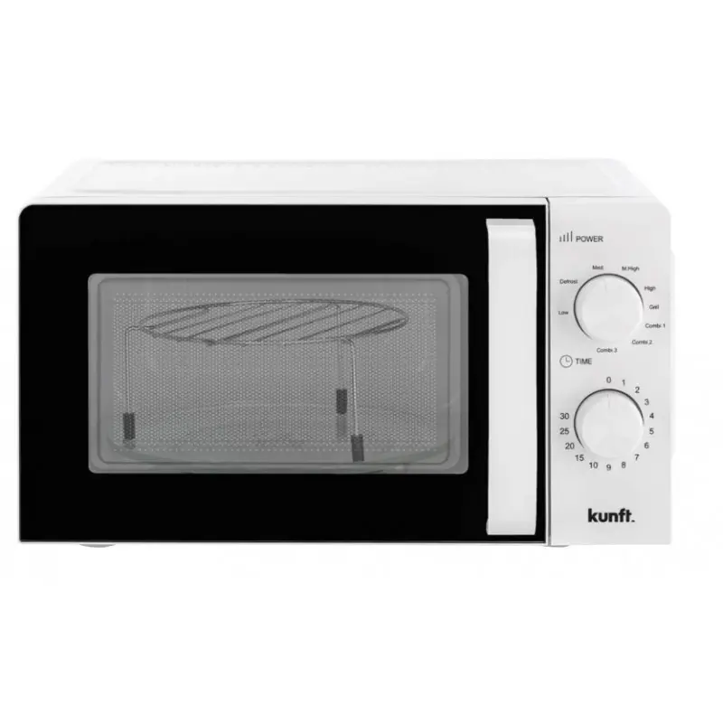 Hervidor Eléctrico Microondas kunft kmw5219 20l