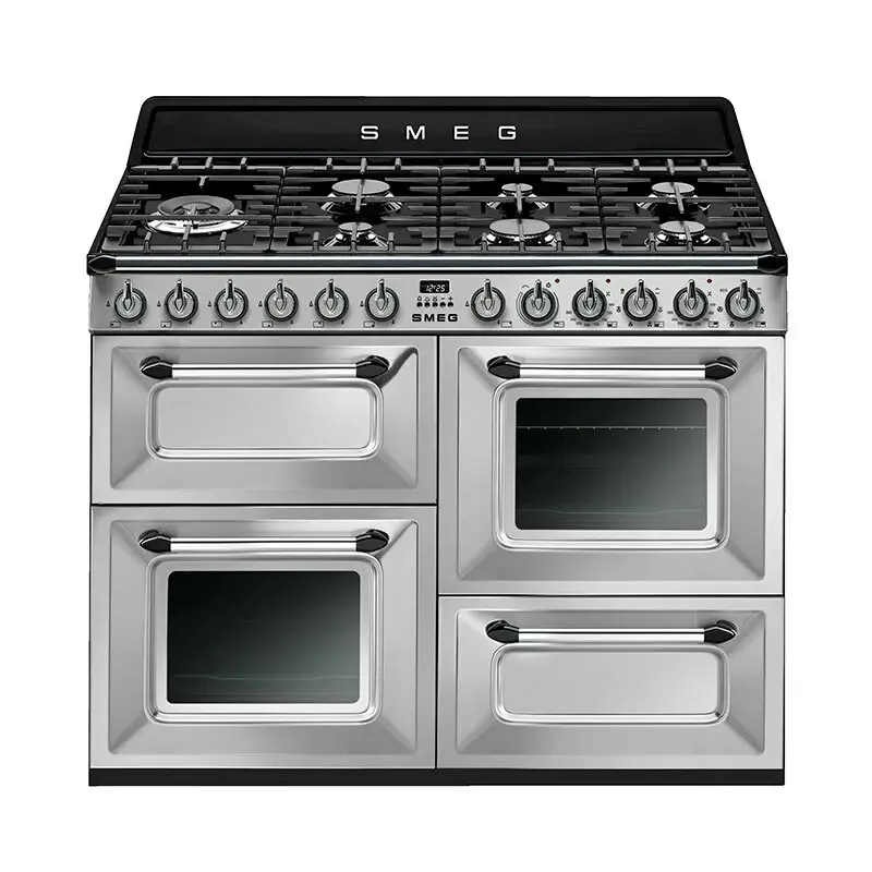 Licuadora de Vaso Cocina Smeg TR4110X-1 110 cm