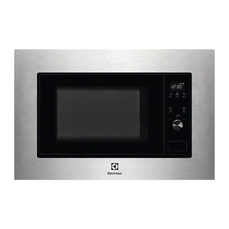 Microondas electrolux ems2203mmx Potencia 800W
