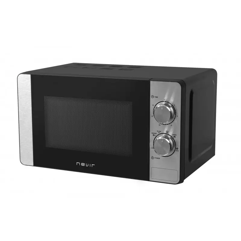 Microondas nevir nvr6232ms con 5 Velocidades
